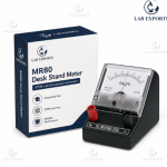 MR80 Desk Stand Meter